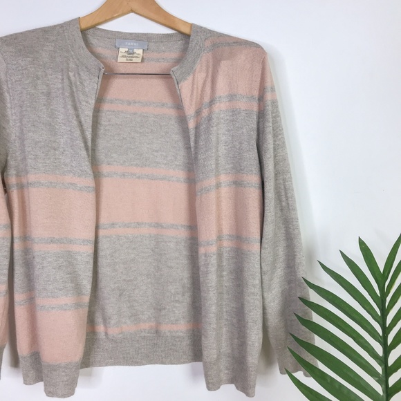 nicole farhi cardigan